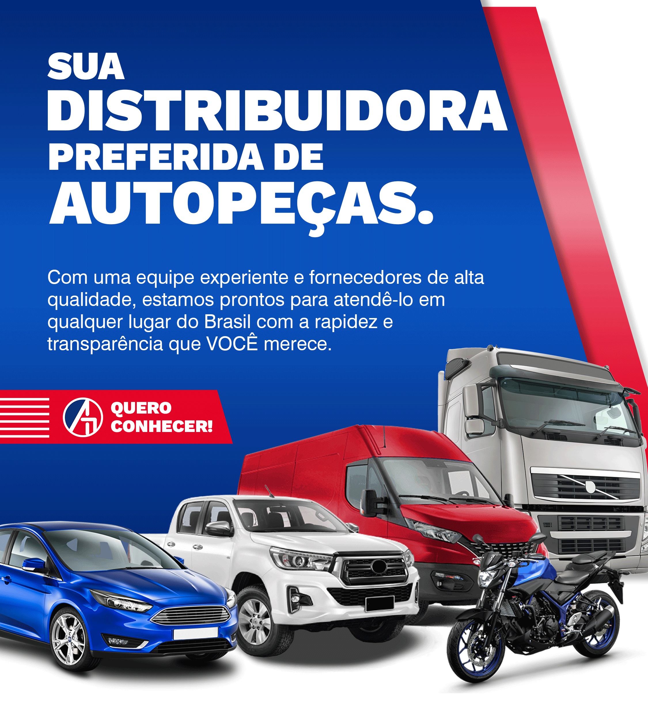 Sky Automotive - Sorocaba - Distribuidora de Auto Peças. Vendas somente  para CNPJ.